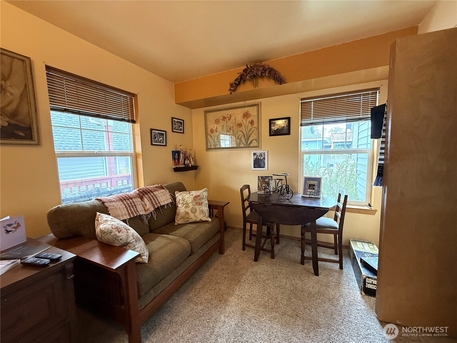 522 Point Brown Avenue SE Ocean Shores WA 98569