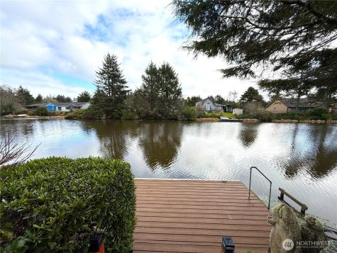 522 Point Brown Avenue SE Ocean Shores WA 98569