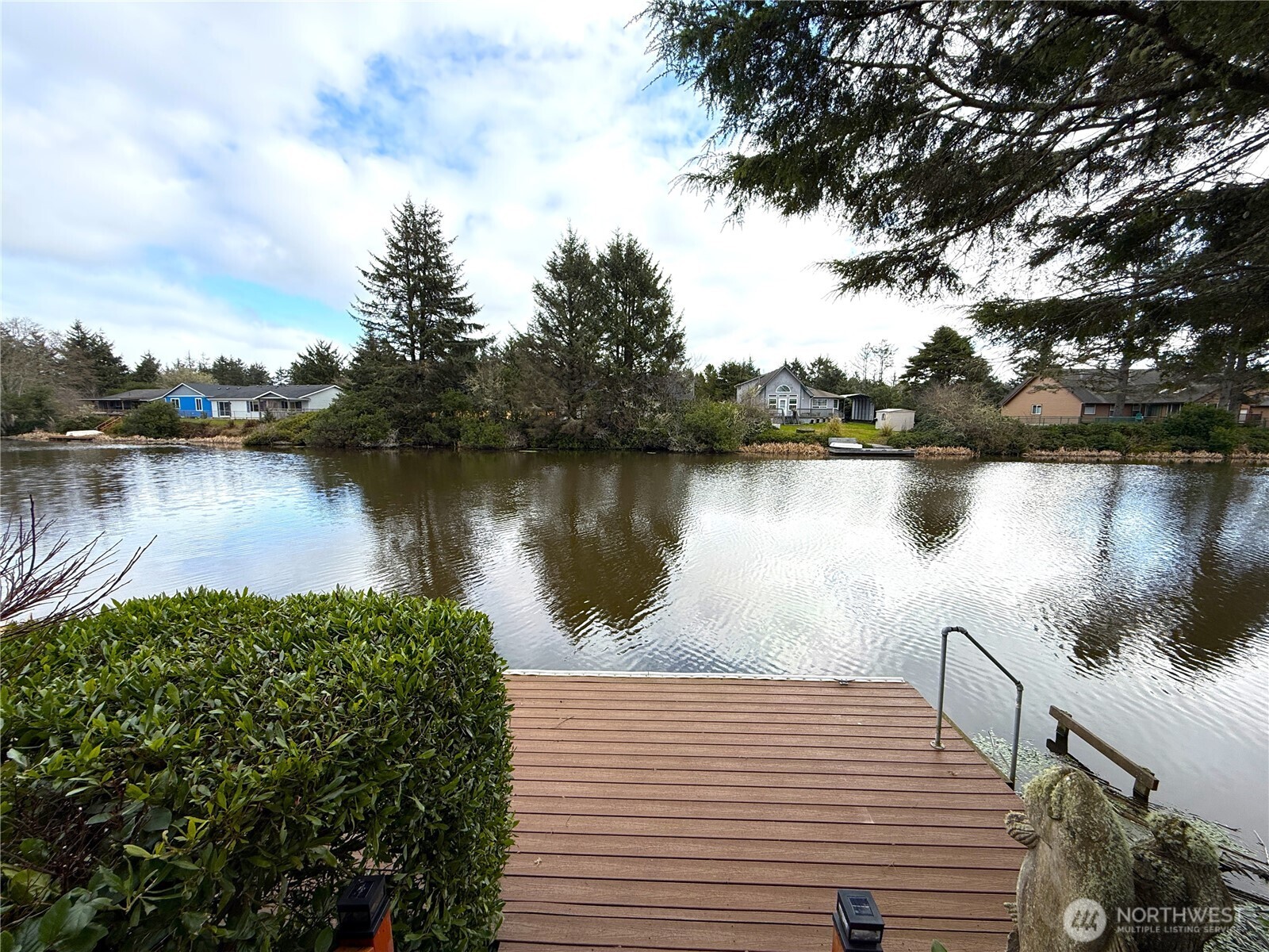522 Point Brown Avenue SE Ocean Shores WA 98569