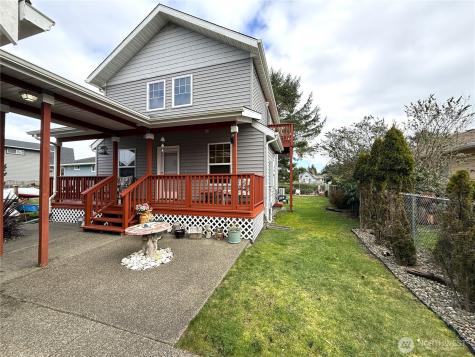 522 Point Brown Avenue SE Ocean Shores WA 98569