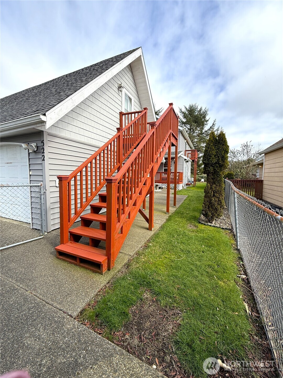522 Point Brown Avenue SE Ocean Shores WA 98569