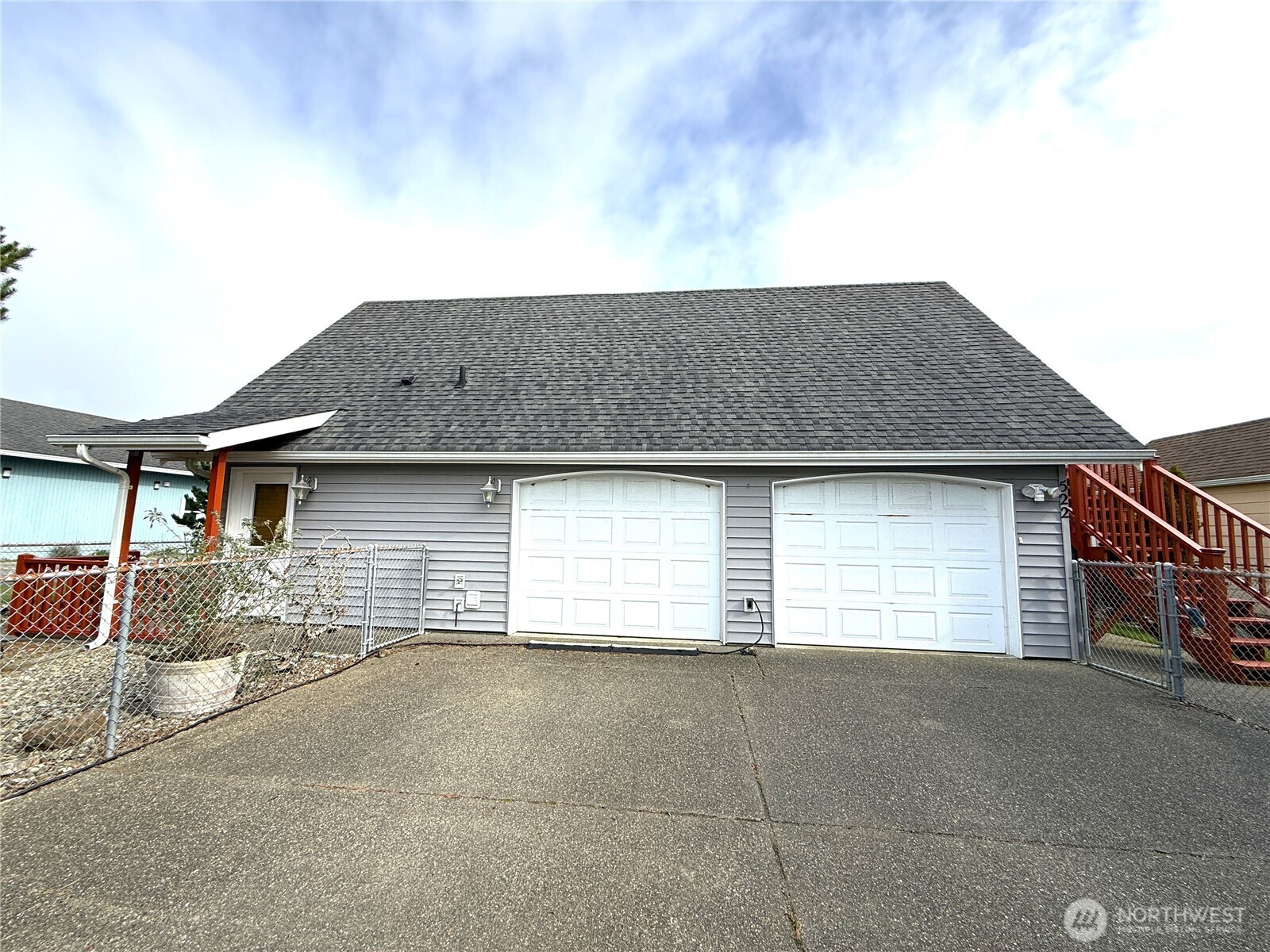 522 Point Brown Avenue SE Ocean Shores WA 98569