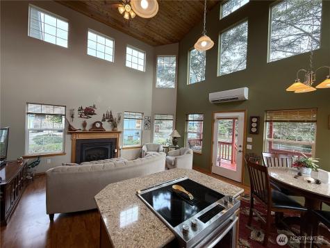 522 Point Brown Avenue SE Ocean Shores WA 98569