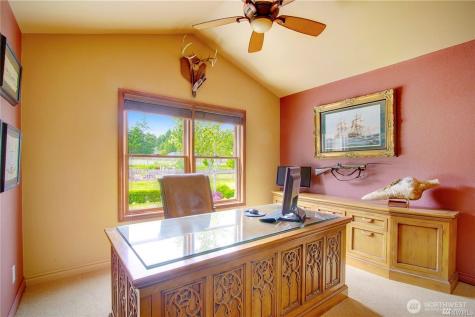 1898 Bayshore Road Lopez Island WA 98261