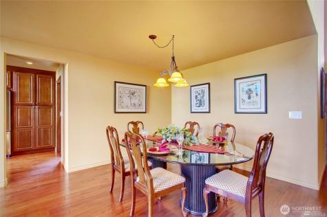 1898 Bayshore Road Lopez Island WA 98261