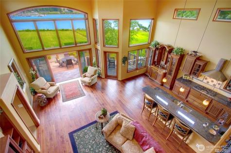 1898 Bayshore Road Lopez Island WA 98261