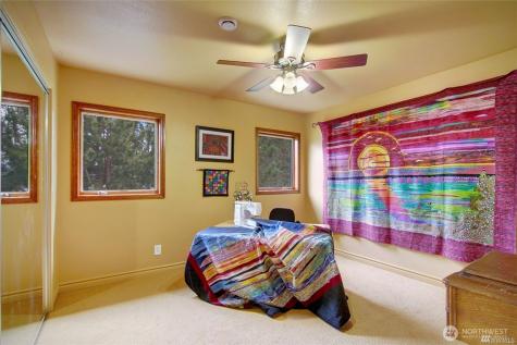 1898 Bayshore Road Lopez Island WA 98261