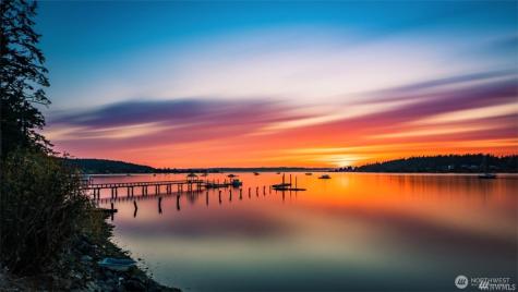 1898 Bayshore Road Lopez Island WA 98261