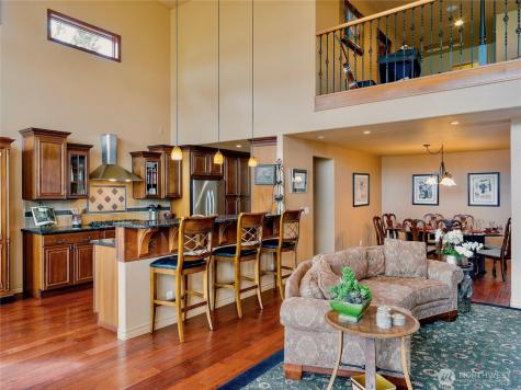 1898 Bayshore Road Lopez Island WA 98261