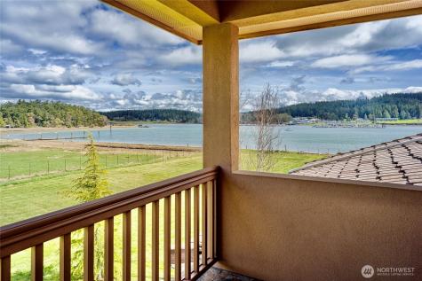 1898 Bayshore Road Lopez Island WA 98261