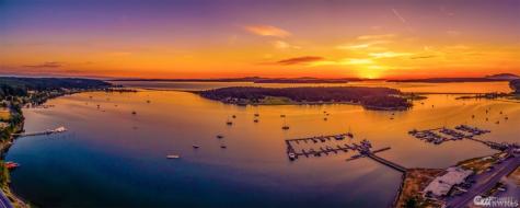 1898 Bayshore Road Lopez Island WA 98261