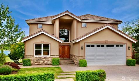 1898 Bayshore Road Lopez Island WA 98261