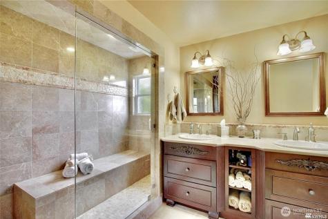 1898 Bayshore Road Lopez Island WA 98261