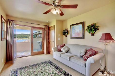 1898 Bayshore Road Lopez Island WA 98261