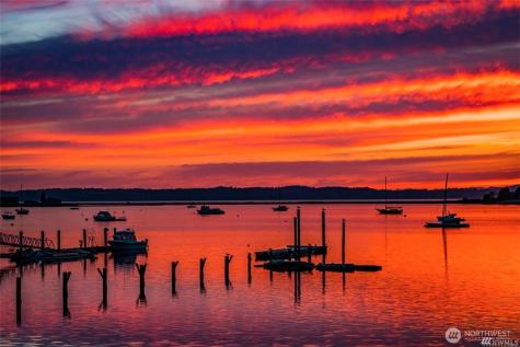 1898 Bayshore Road Lopez Island WA 98261