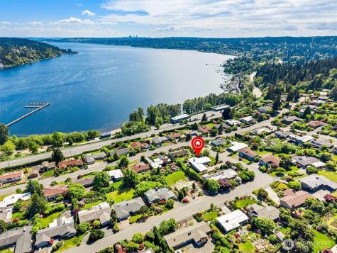 18014 58th Ave NE Kenmore WA 98028