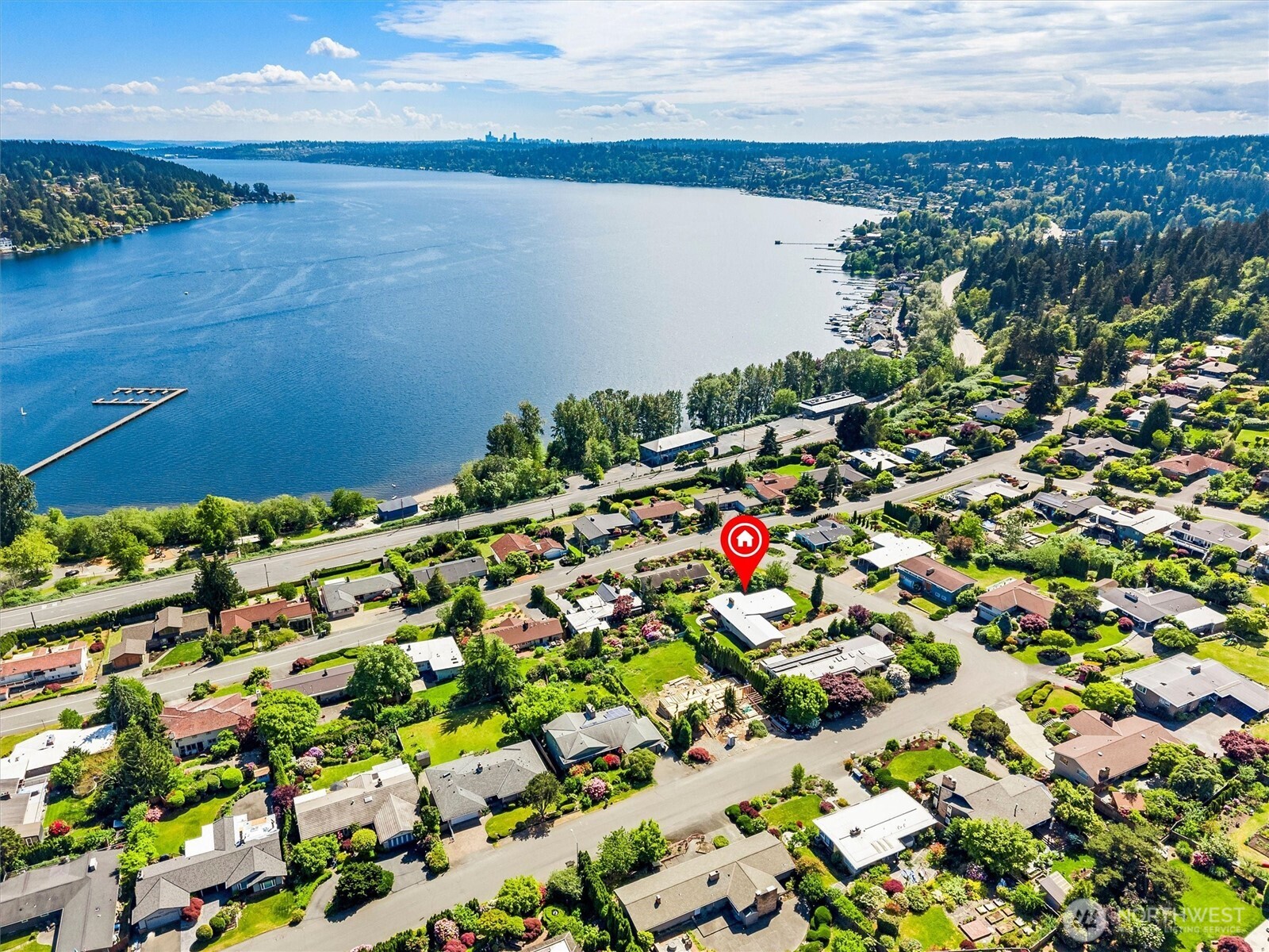 18014 58th Ave NE Kenmore WA 98028
