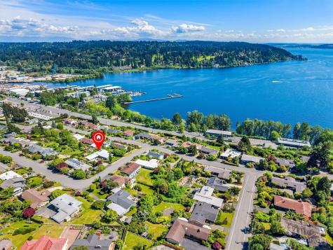18014 58th Ave NE Kenmore WA 98028