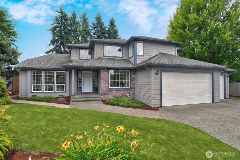 21728 113th Kent WA 98031