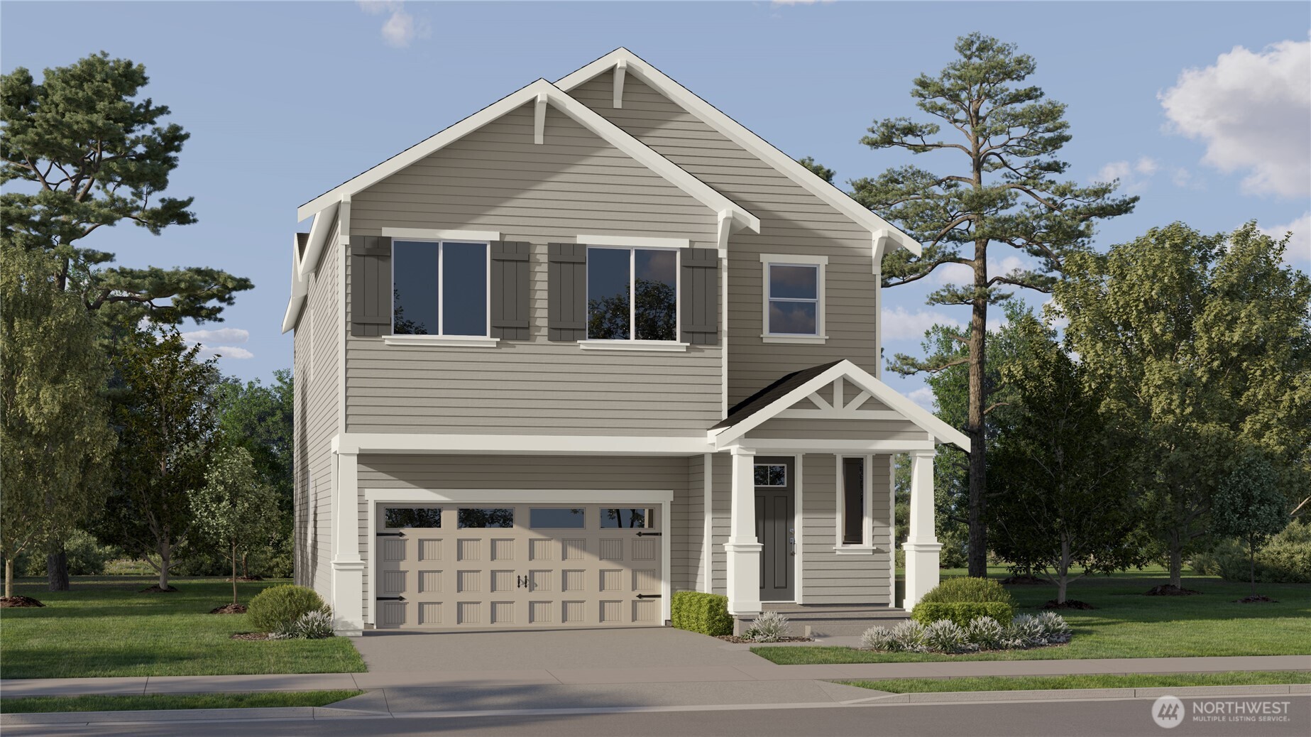 8302 44th Place SE Marysville WA 98270