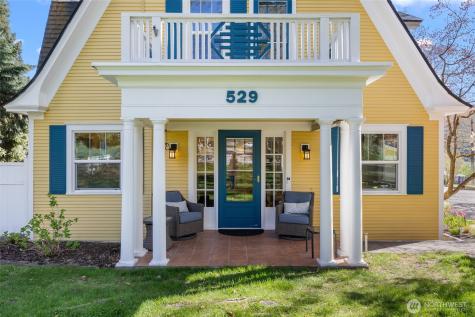 529 Lower Sunnyslope Road Wenatchee WA 98801