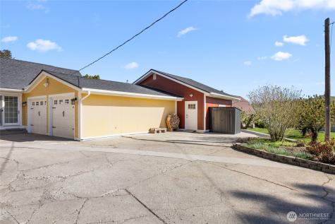 529 Lower Sunnyslope Road Wenatchee WA 98801