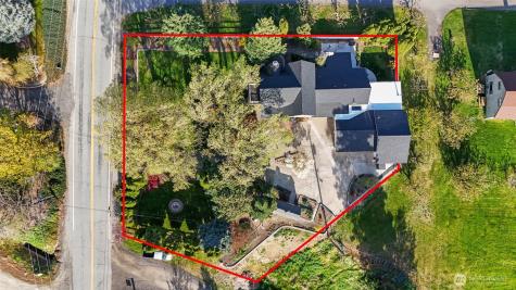 529 Lower Sunnyslope Road Wenatchee WA 98801