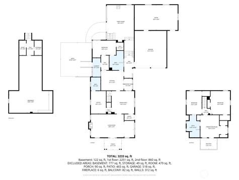 529 Lower Sunnyslope Road Wenatchee WA 98801