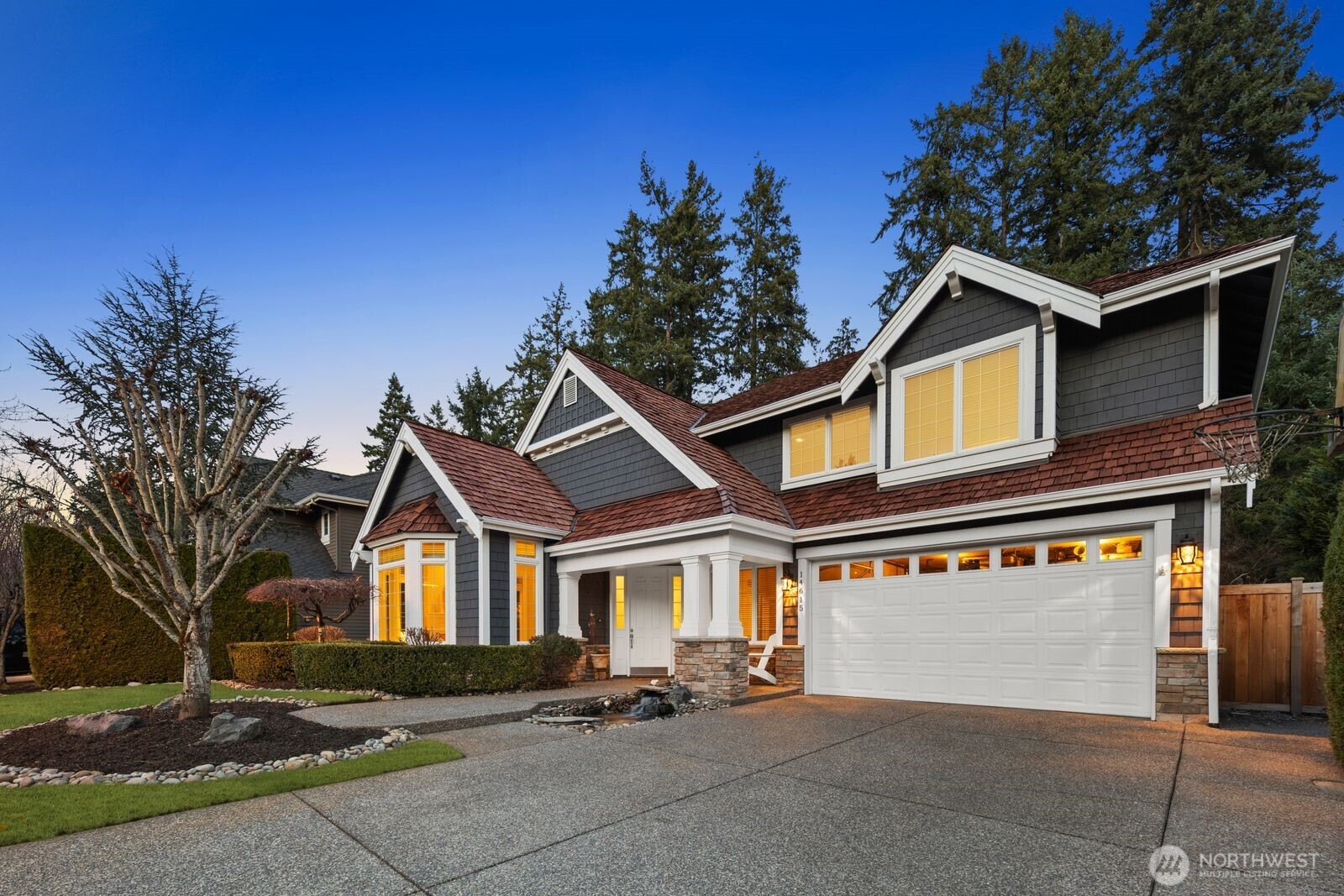 14615 3rd Drive SE Mill Creek WA 98012