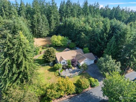861 Jewil Drive Fox Island WA 98333