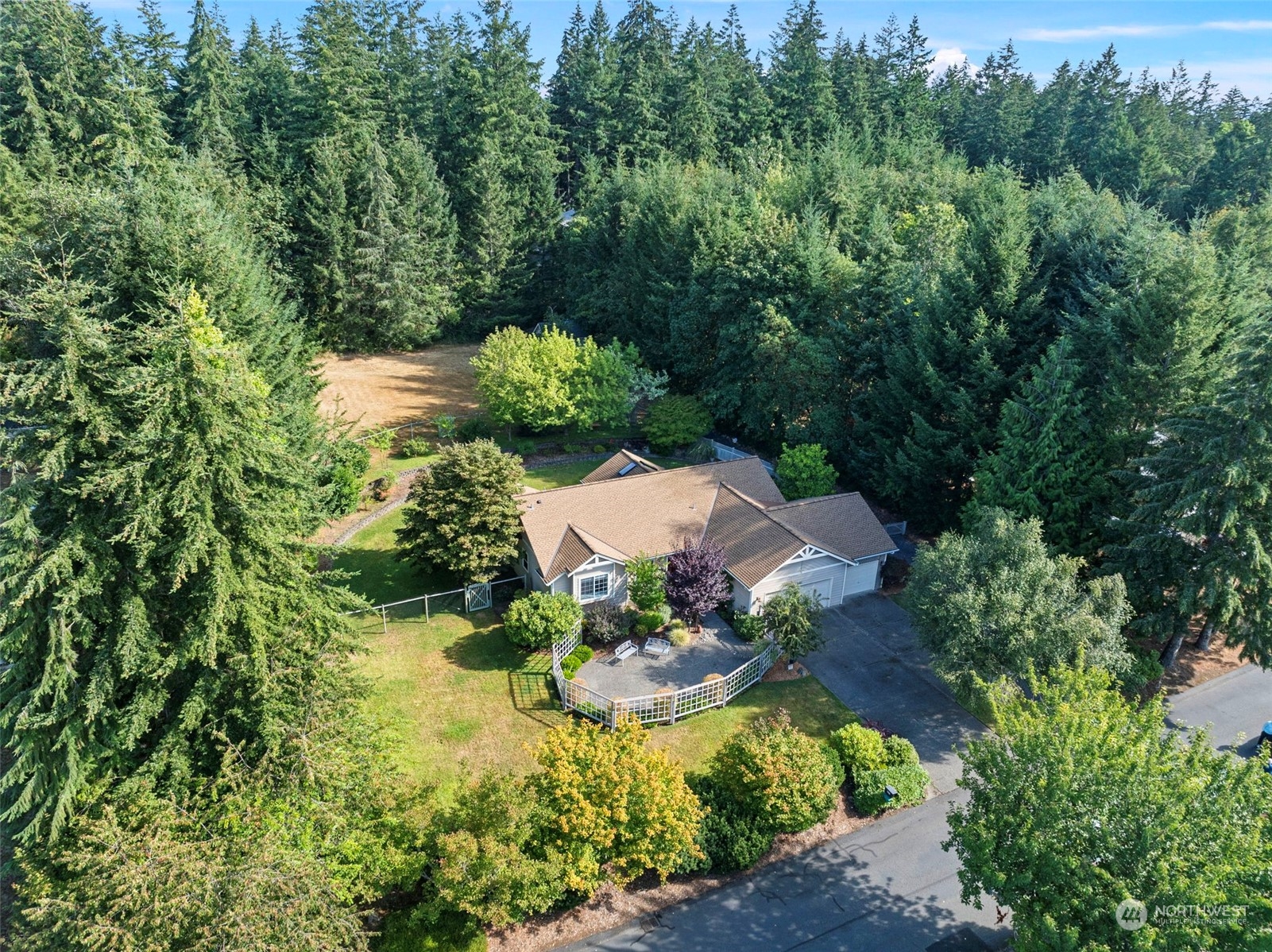 861 Jewil Drive Fox Island WA 98333