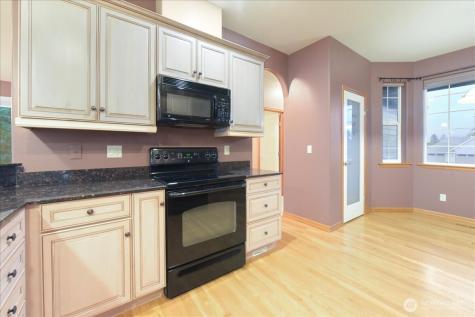 154 Springhill Drive East Wenatchee WA 98802