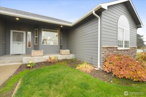 154 Springhill Drive East Wenatchee WA 98802