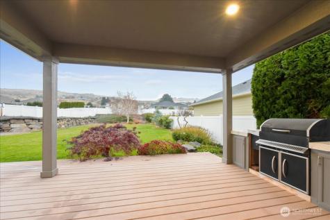 154 Springhill Drive East Wenatchee WA 98802