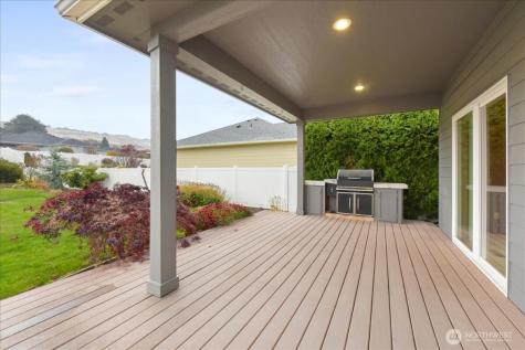 154 Springhill Drive East Wenatchee WA 98802