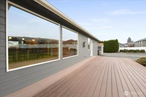 154 Springhill Drive East Wenatchee WA 98802