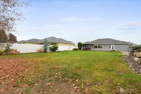 154 Springhill Drive East Wenatchee WA 98802