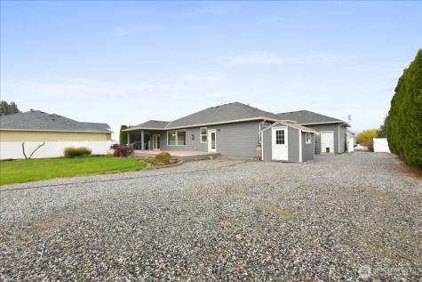 154 Springhill Drive East Wenatchee WA 98802