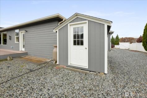 154 Springhill Drive East Wenatchee WA 98802