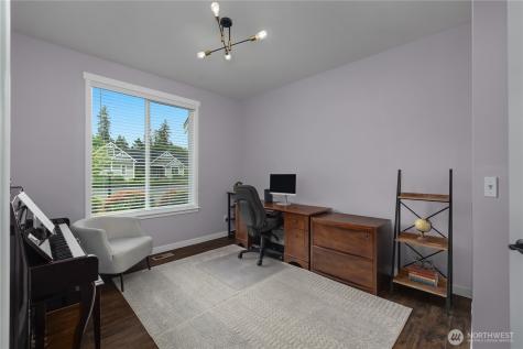 4509 90th Way SE Olympia WA 98501