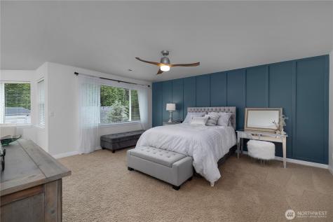 4509 90th Way SE Olympia WA 98501
