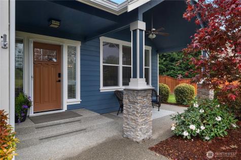 4509 90th Way SE Olympia WA 98501