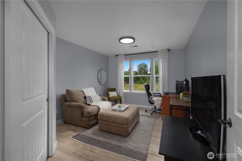 4509 90th Way SE Olympia WA 98501