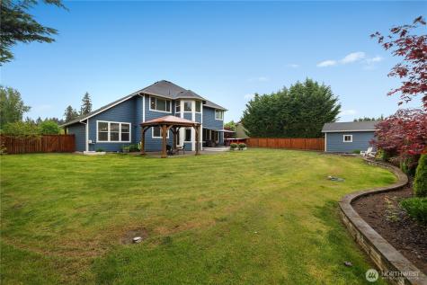 4509 90th Way SE Olympia WA 98501
