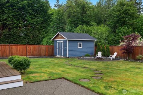 4509 90th Way SE Olympia WA 98501