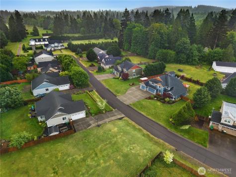 4509 90th Way SE Olympia WA 98501