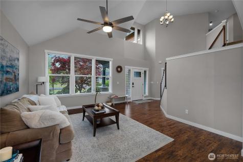 4509 90th Way SE Olympia WA 98501