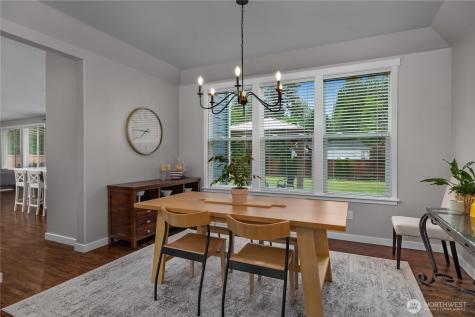 4509 90th Way SE Olympia WA 98501