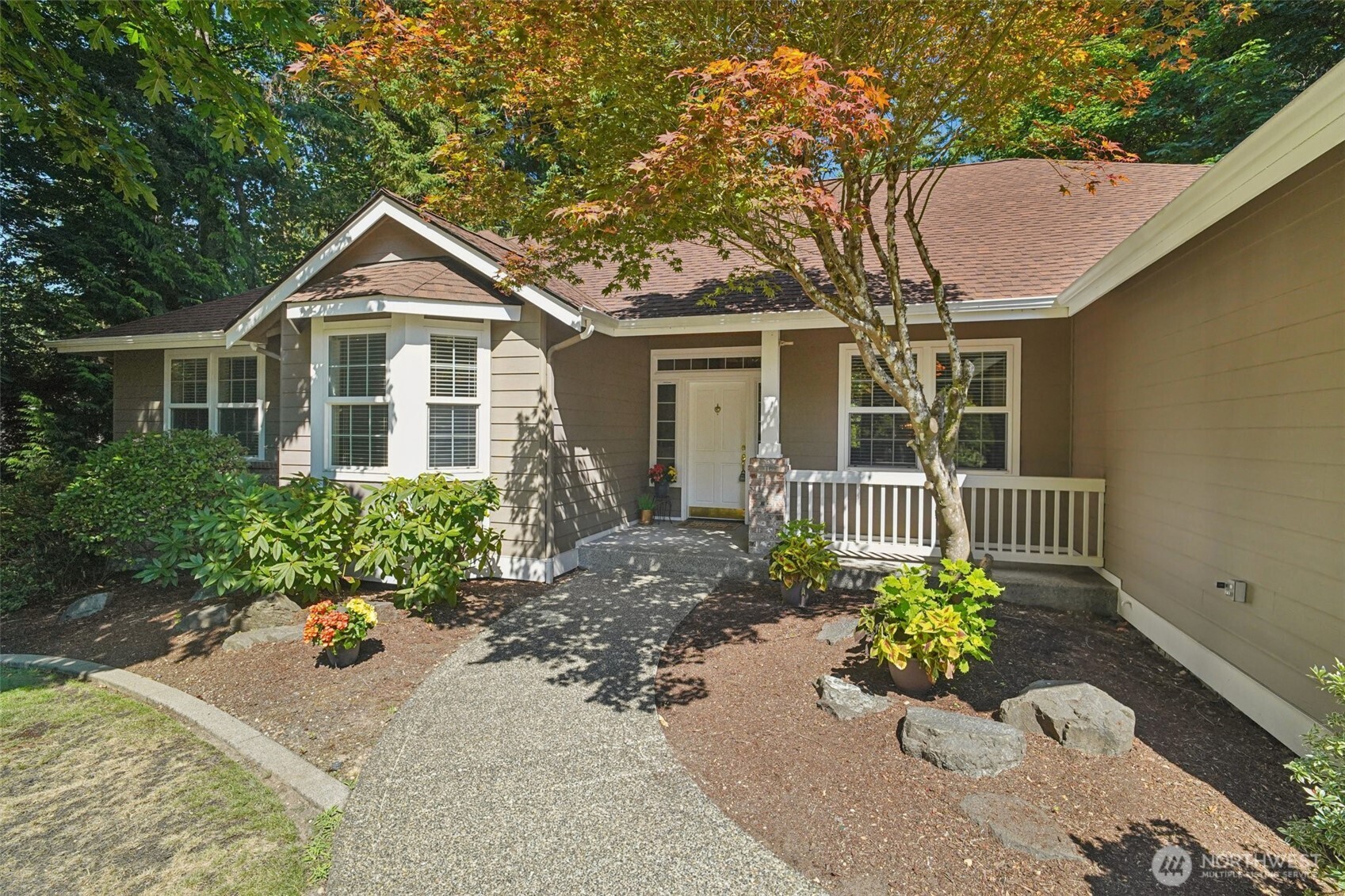 4503 83rd Avenue NW Gig Harbor WA 98335