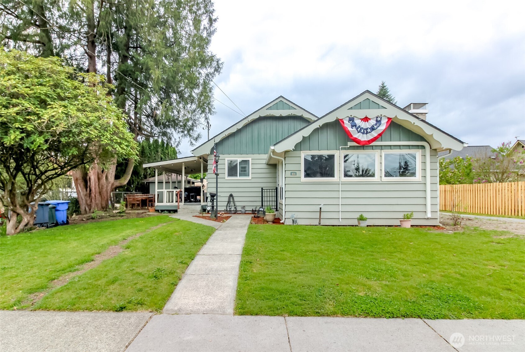 414 7th Street SW Puyallup WA 98374